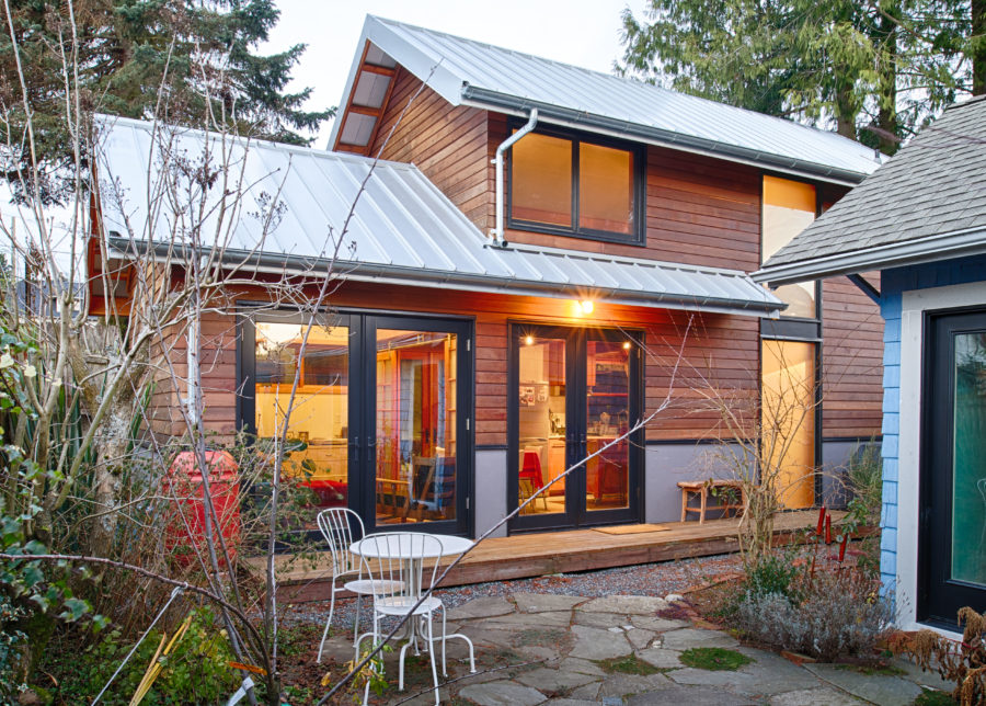 Granny Flats are the Newest ADU Trend - Acton ADU