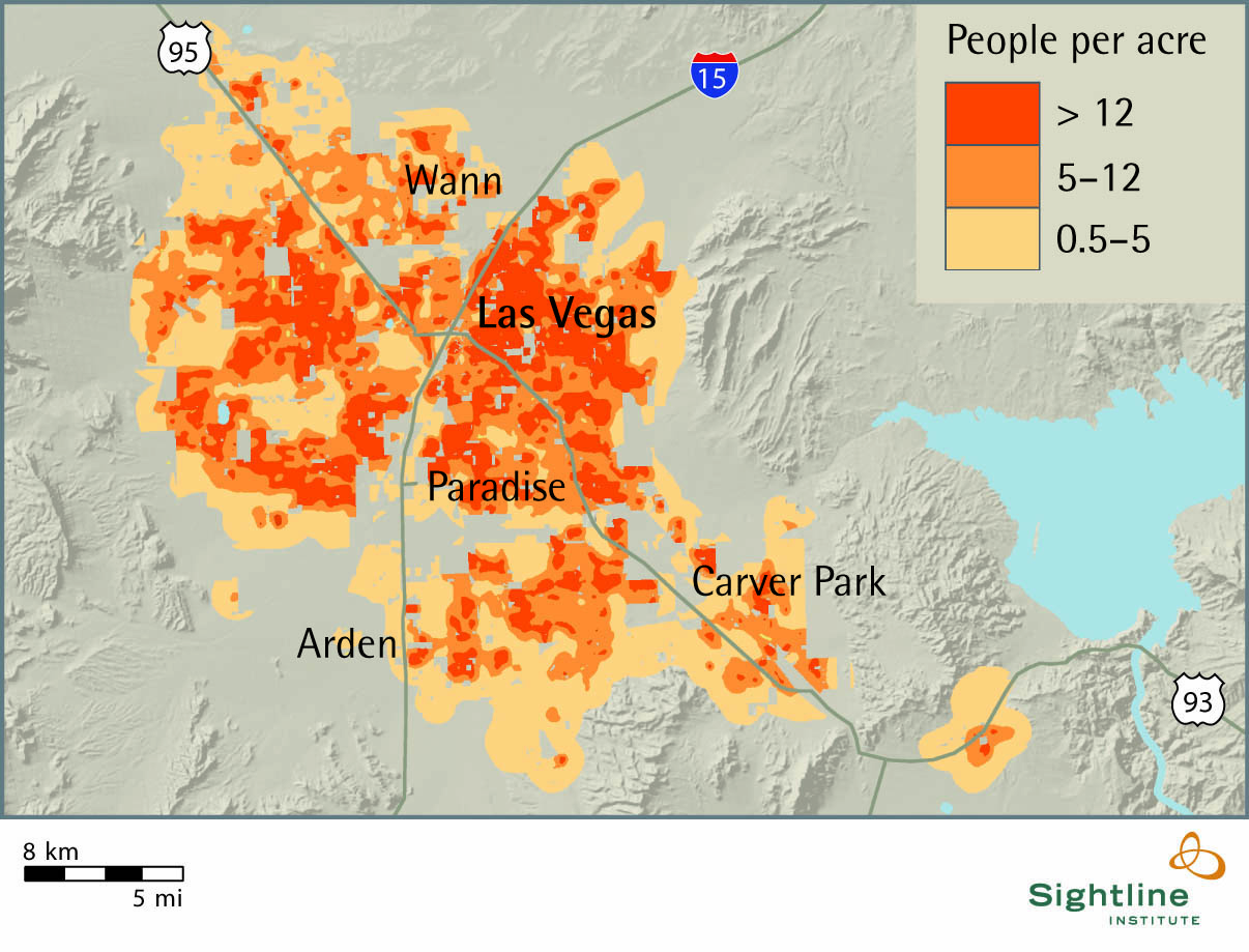Population Of Las Vegas 2024 Gleda Mellicent