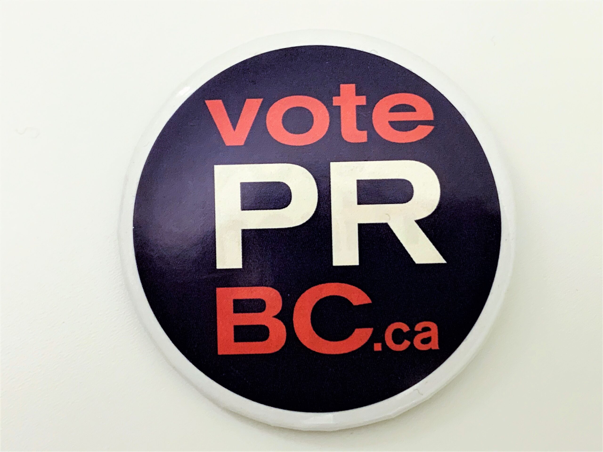 british columbia proportional representation referendum