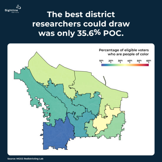 Fairer Elections in Portland Sightline Institute