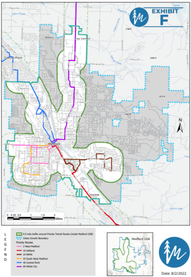 Parking Mandates Are Vanishing Across Oregon - Sightline Institute