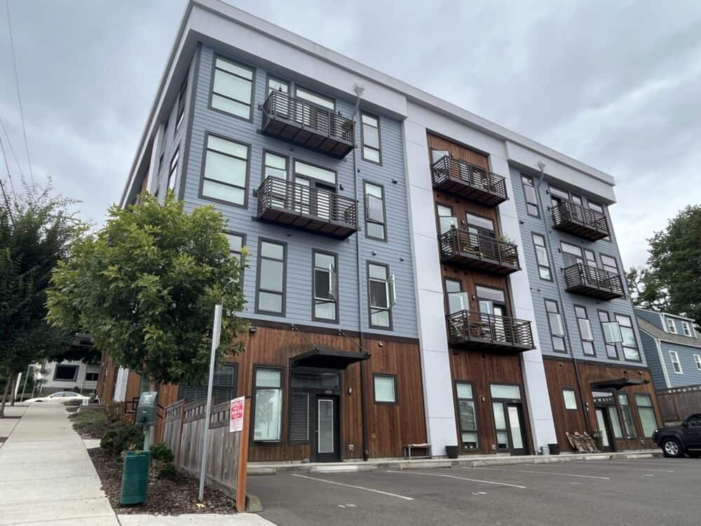 clara apartments in Camas Washington